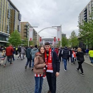 Meet your Posher, Jay